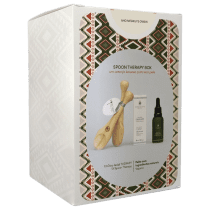Kit Ahoaloe Spoon Therapy Box (2 Produtos)