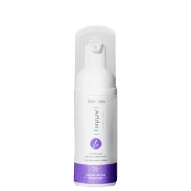 Happie - Espuma Íntima COM enxague - 50ml