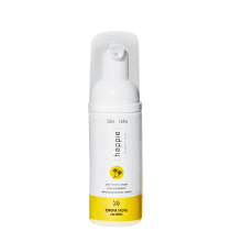 Happie Espuma facial pele oleosa - 50ml