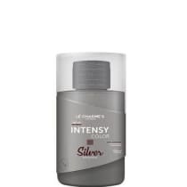 Lé Charme's Cosméticos Intensy Color Silver - Máscara Matizadora 150ml