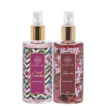 Flora Vie Miss Lola - Body Splash 250ml