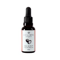 Ekilibre Amazônia - Óleo de Buriti 30ml
