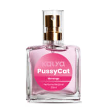Kalya Pussycat - Perfume Beijável 25ml
