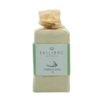 Ekilibre Amazônia Argila - Shampoo em Barra 100g