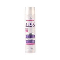 Vizeme Extreme Liss - Shampoo 300ml