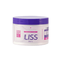 Vizeme Extreme Liss - Máscara Capilar 250g