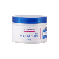 Vizeme Pós Progressiva - Máscara Capilar 250g