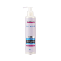 Vizeme Pós Progressiva - Leave-in 180g