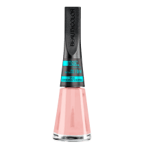 BeautyColor Supreme Tratamento Crescimento Bomba - Base Fortalecedora para Unhas 8ml