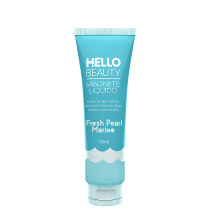 Lacre21 Hello Beauty Fresh Pearl Marine - Sabonete Líquido 110ml