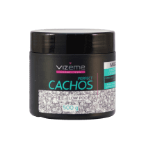 Vizeme Perfect Cachos - Máscara Capilar 500g