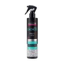 Vizeme Perfect Cachos - Leite Umidificador para Cachos 300ml