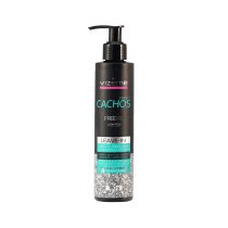 Vizeme Perfect Cachos - Leave-in 180g
