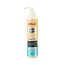 Vizeme Pure Blond - Leave-in 180g