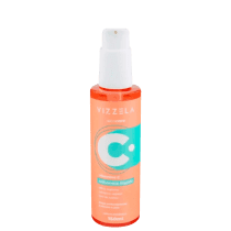 Vizzela Cosméticos Vitamina C - Sabonete Líquido Facial 150ml