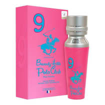 N° 9 Beverly Hills Polo Club Eau de Parfum - Perfume Feminino 100ml