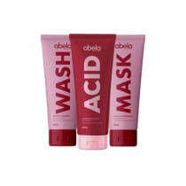 Kit Abela Cosmetics Trio (3 Produtos)