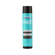 Vizeme Oil Free - Condicionador 300ml