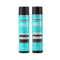 Kit Vizeme Oil Free Duo (2 Produtos)