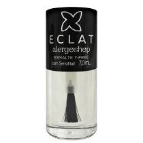 Alergoshop Eclat - Top Coat para Unhas 7ml