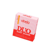 Abela Cosmetics Duo Hair Mask - Máscara e Finalizador Capilar 70g