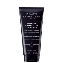Esthederm Intensive Propolis + Amino Acid - Gel de Limpeza Facial 200ml