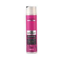 Vizeme Hair Sensive - Shampoo 300ml