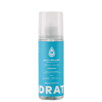 Body Splash Frescor e Liberdade Hidratei Unissex 200ml