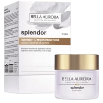 Tratamento Noturno Antissinais Bella Aurora Splendor 10 50ml
