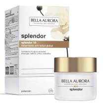 Tratamento Antissinais Bella Aurora Splendor 10 FPS 20 50ml