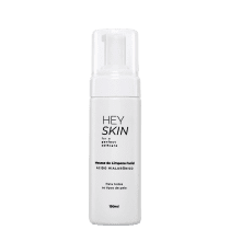 Hey Skin - Mousse de Limpeza Facial 150ml