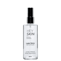 Hey Skin - Tônico Facial 120ml