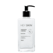 Hey Skin Espumante - Hidratante Corporal 250ml