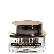 Gabaón Korean Beauty Premium Multipeptide - Creme Redutor de Rugas 50ml