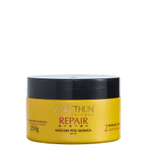 Imagem do produto Aneethun Repair System - Máscara Pós-Química 250g