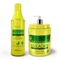 Kit Abacachos Dupla (2 Produtos)