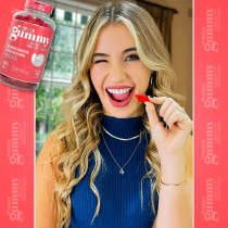 Kit Forever Gummy Sexteto (6 Unidades)