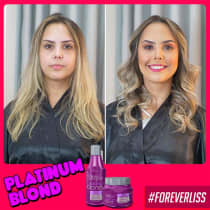 Kit Loiros Pós Praia Quarteto (4 Produtos)