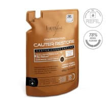 Forever Liss Cauter Restore Refil - Máscara Capilar 400g