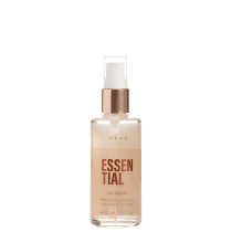 Braé Essential Oil Blend - Óleo Capilar 60ml