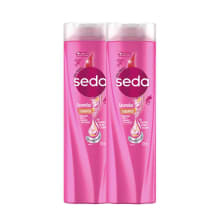 Kit Seda Ceramidas - Shampoo 2x325ml