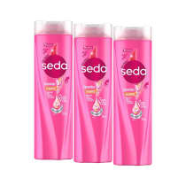 Kit Seda Ceramidas - Shampoo 3x325ml