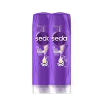 Kit Seda Liso Perfeito - Condicionador 2x325ml