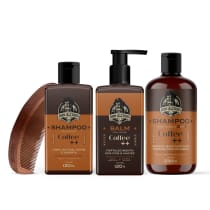 Kit Don Alcides Coffee ++ (4 Produtos)