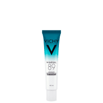 Hidratante Facial Fortalecedor Vichy Minéral 89 40ml