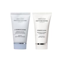 Kit Esthederm Osmoclean Pele Radiante (2 Produtos)