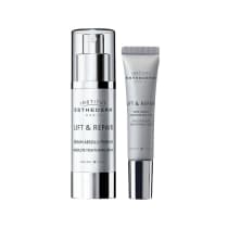 Kit Estherm Anti-Idade Lift & Repair - Sérum Facial e Creme para os Olhos