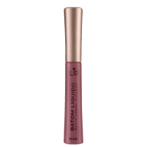 LIP Cosméticos 04 - Batom Matte Líquido 8ml
