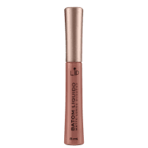 LIP Cosméticos 17 - Batom Matte Líquido 8ml