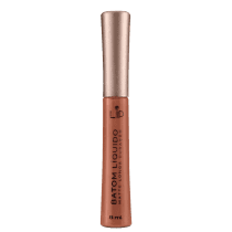 LIP Cosméticos 19 - Batom Matte Líquido 8ml